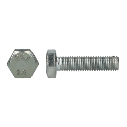 Zeskantbout M 10x40 VZ 8.8Din  p/100  [100st/ve]